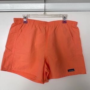 Women’s Patagonia Baggies
